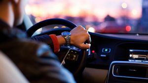 Keselamatan dan Kesehatan Otomotif: Hal yang Perlu Diketahui Setiap Pengemudi