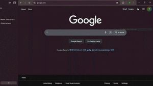 Google Akhirnya Hadirkan Fitur Vertical Tabs di Chrome