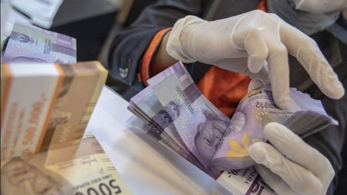 PTPP paie les obligations et soumet à temps exact d’une valeur de 1,25 billion de roupies