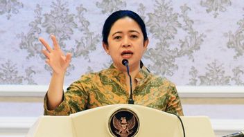 Optimis Capres PDIP Menang Pilpres 2024, PKS: Bravo Mbak Puan!