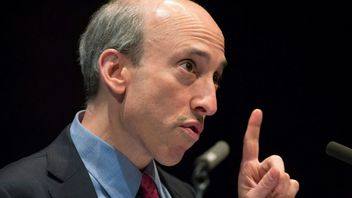 Crypto Boss Urges Gary Gensler To Be Removed From SEC Chair Position