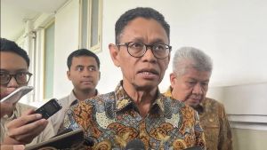 KESDM Bahas Perbaikan Regulasi Tata Kelola Sektor Energi dengan Kementerian Hukum