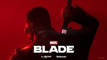 Marvel's Blade Game Is Under Development By Bethesda Softworks And Arkane Lyon
