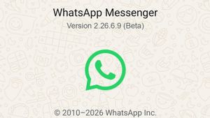 WhatsApp Siapkan Layanan Berbayar “Plus”, Pengguna Bisa Pin 20 Chat dan Kustomisasi Aplikasi