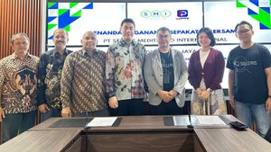 Industri Asuransi Kredit Gunakan Teknologi AI untuk Hadapi Lonjakan Rasio Klaim