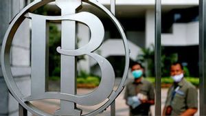 Rupiah Menguat, BI Rate Berpotensi Turun 25 Basis Poin