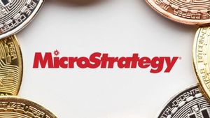 Berita Kripto: Microstrategy Kembali Borong Bitcoin Sebanyak 7.002 BTC