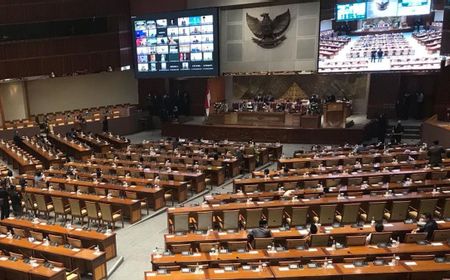 Perbedaan Legislatif, Eksekutif, dan Yudikatif Beserta Tugasnya Menurut Undang-Undang