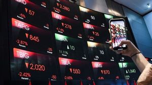 Harga Minyak Melonjak, Pasar Tak Ikut Ambruk: Investor Mulai Hitung Ulang Risiko Perang