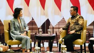 Menlu RI Harapkan China Berperan Aktif Mendorong Integrasi Ekonomi Kawasan yang Inklusif