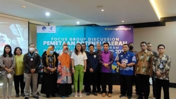 Success In 2021, This Year's Comminfo Repoints Buleleng To Hold A Digital Talent Schoolarship