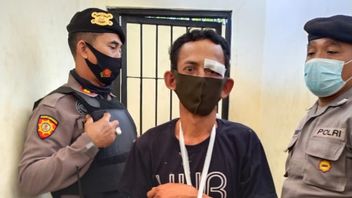 Sembunyi di Jerami saat Kepergok Curi Babi, Pria di Bali Babak Belur Dipukuli
