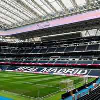 Loker Real Madrid Milik David Beckham dan Cristiano Ronaldo Akan Laku Keras dalam Lelang