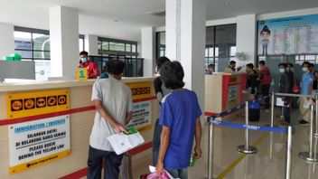 70 Pekerja Migran Indonesia Dideportasi dari Malaysia Karena Kasus Narkoba