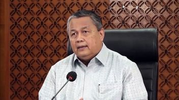 印尼央行就 Wamenkeu Thomas Djiwandono 2025 年 11 月出席印尼央行理事会一事发表声明