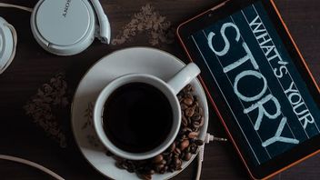 Kenali Cara Kafein Pengaruhi Kualitas Tidur Seseorang