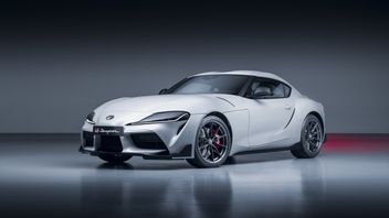 Kerja Sama dengan BMW, Toyota akan Hadirkan Supra Generasi Terbaru dengan Bahan Bakar SIntetis