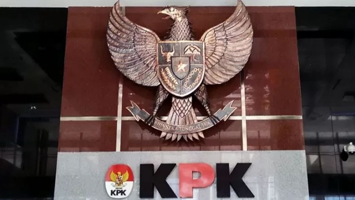 KPK Finds Out Ownership Of Swallow's Nest Business Former Secretary Of MA Nurhadi