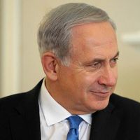 Israel Ungkap Netanyahu Diam-diam Temui MBZ di UEA Saat Serangan ke Iran