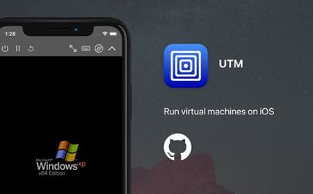 Apple Izinkan Emulator PC di App Store untuk Pertama Kalinya