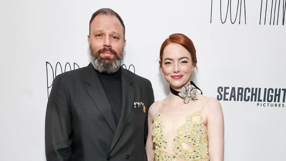 Après Poor Things, Yorgos Lanthimos et émma Stone préparent un nouveau film