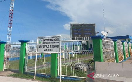 Warga Papua Banyak Bermukim di Pesisir, BBMKG Berharap Titik Sirine Tsunami Ditambah