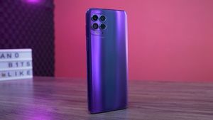 Moto G100 Pro Resmi Dirilis: Layar P-OLED 120Hz, Baterai 6720mAh, Kamera 50MP