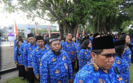 Bey Harapkan Aplikasi Sapawarga Jadi Indikator Penilaian OPD Jabar Merespons Laporan Publik