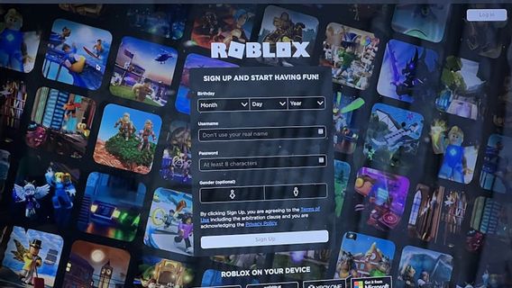 جاكرتا - عثرت كاسبرسكي على 34 مليون بيانات اعتماد من مستخدمي Roblox مخترقة بالبرامج الضارة