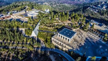 Lima Juta Warga Yahudi Korban Holocaust Berhasil Diidentifikasi