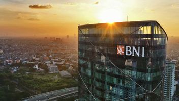 الشرطة تسمي موظف BNI كمشتبه به في اختلاس أموال عملاء بقيمة 45 مليار دينار