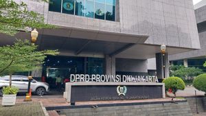 APBD DKI Merosot Jadi Rp81 Triliun Akibat Pemangkasan DBH, Tapi DPRD Usul Ditambah Rp550 Miliar