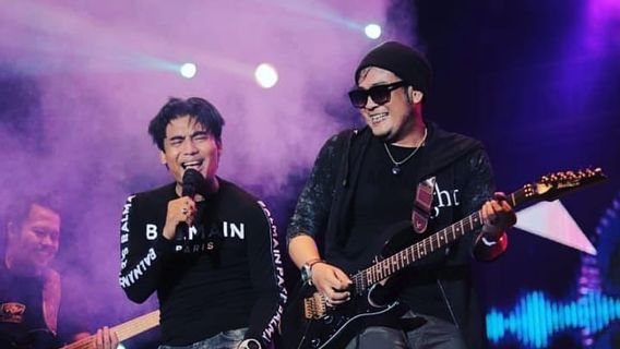 Tanpa Ragu, Pepeng Setia Band Siap Divaksin