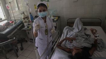 结核病对策，坤甸市政府要求各方发挥积极作用