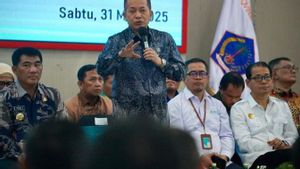 Kopdes Merah Putih Bisa Manfaatkan Aset Pemerintah untuk Gedung