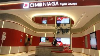 Boosting KPR, CIMB Niaga Waits For BI Rate To Drop