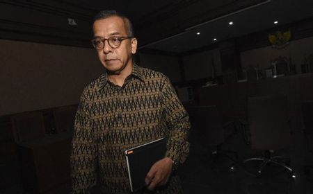 KPK Periksa 10 Napi Koruptor Terkait Pungli Rutan, Salah Satunya Eks Dirut Garuda Emirsyah Satar