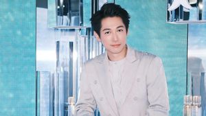 13 Tahun Menikah, Dean Fujioka Umumkan Cerai dengan Istri Indonesia