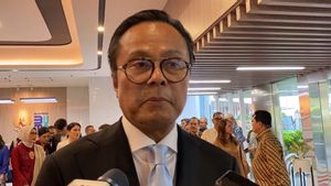 Dony Oskaria Soal Martabe: “Belum Tentu”, Semua Masih Dikaji