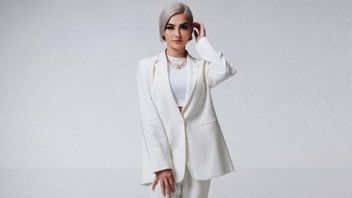 Hoax, Agnez Mo Reportedly Died In America