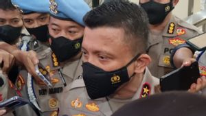 7 Jam Diperiksa Timsus Soal Insiden yang Menewaskan Brigadir J, Irjen Ferdy Sambo: Saya Serahkan ke Penyidik