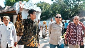 Soroti Keraton Kasepuhan, Menteri Kebudayaan Fadli Zon Sebut Kaya Sejarah, Minim Cerita