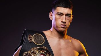 Canelo Alvarez Duel Against Russian Boxer Dmitry Bivol Ready To Be Held, WBC President: Sport Must Be On The Sidelines Of War Conflict, Athletes Are Not Involved