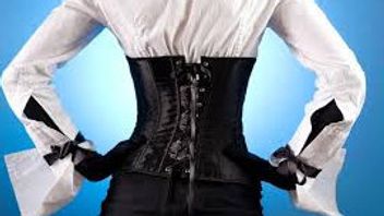 Le corset peut-il réduire l'abdomen? Découvrez les avantages, les risques et le meilleur moment pour utiliser un corset