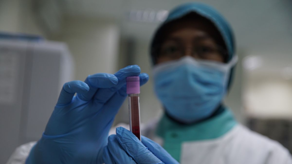Akhir Tahun Berpotensi Jadi Fase Paling Berat, Epidemiolog Sarankan Pemerintah Perluas Cakupan Vaksinasi