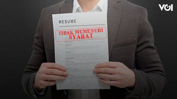 Pengangguran, Potret Buruknya Pendidikan di Indonesia