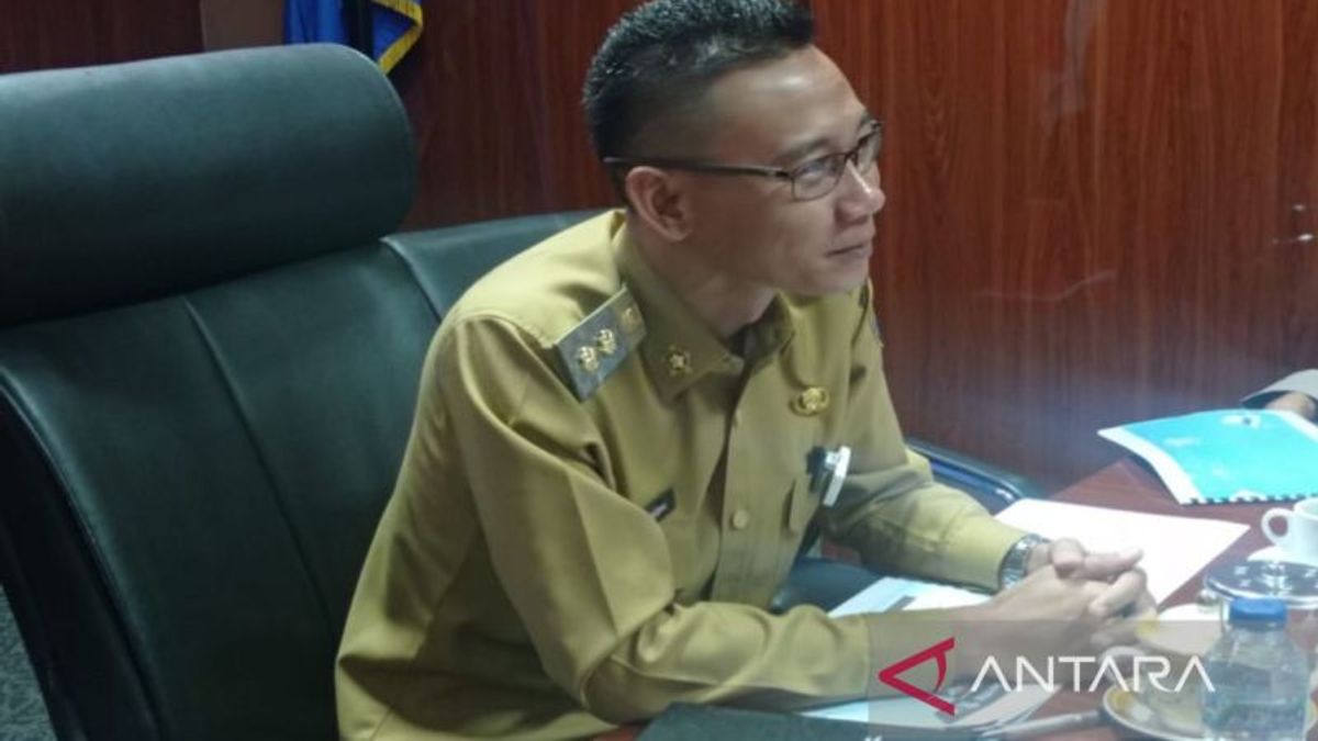 Pemkab OKU Timur Dukung Rencana Gubernur Terapkan e-Tilang