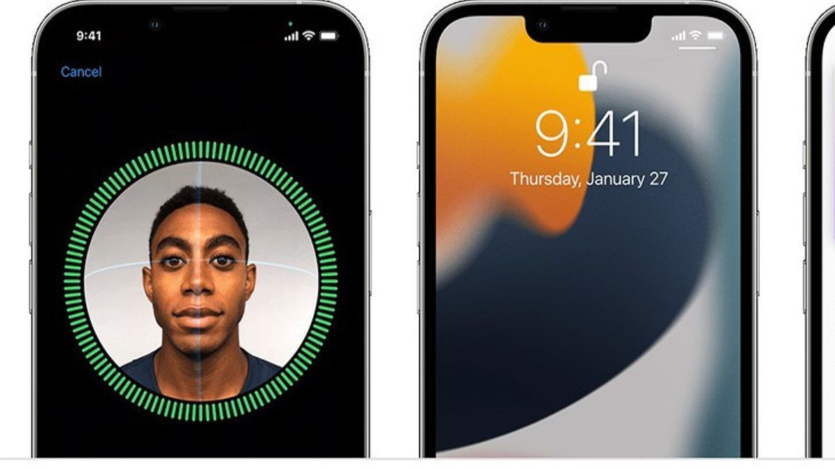 Various Ways To Overcome Face ID IPhone Not Working, Easy And Not Complicated!