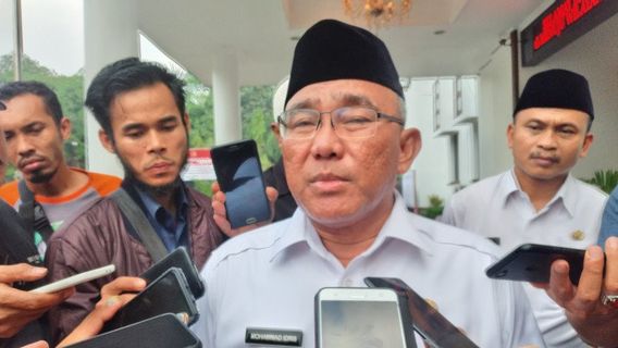 Catat, ASN Depok Dilarang Terima Pemberian Gratifikasi Terkait Hari Raya