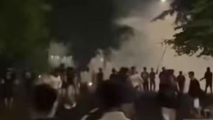 Polisi Gagalkan Tawuran Remaja di Flyover Klender Saat Tahun Baru